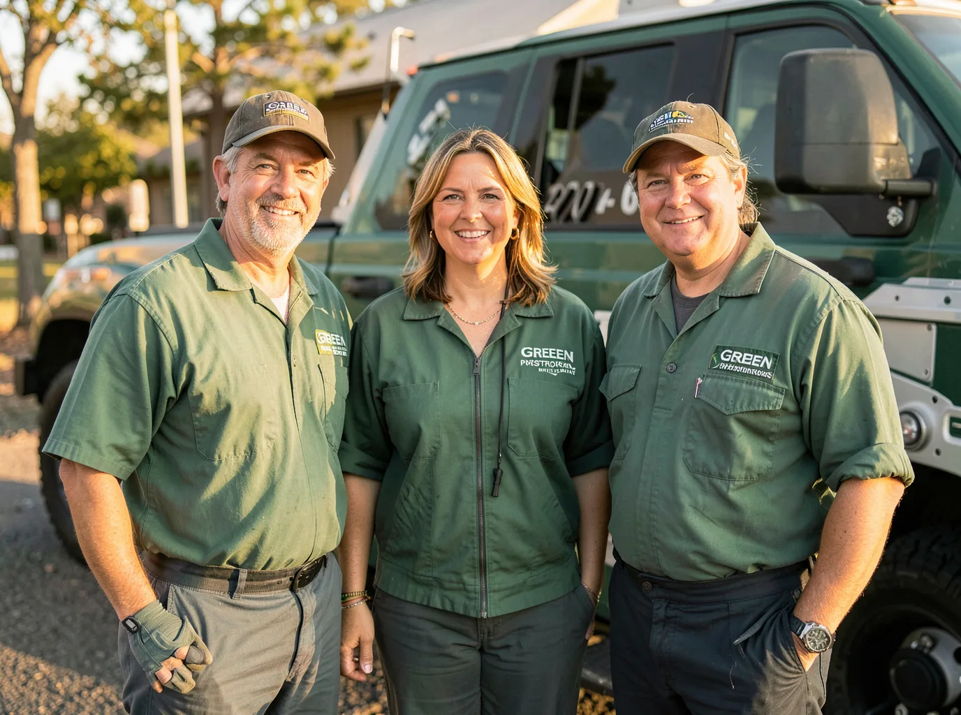 Water Damage Restoration company in Saxonburg, PA