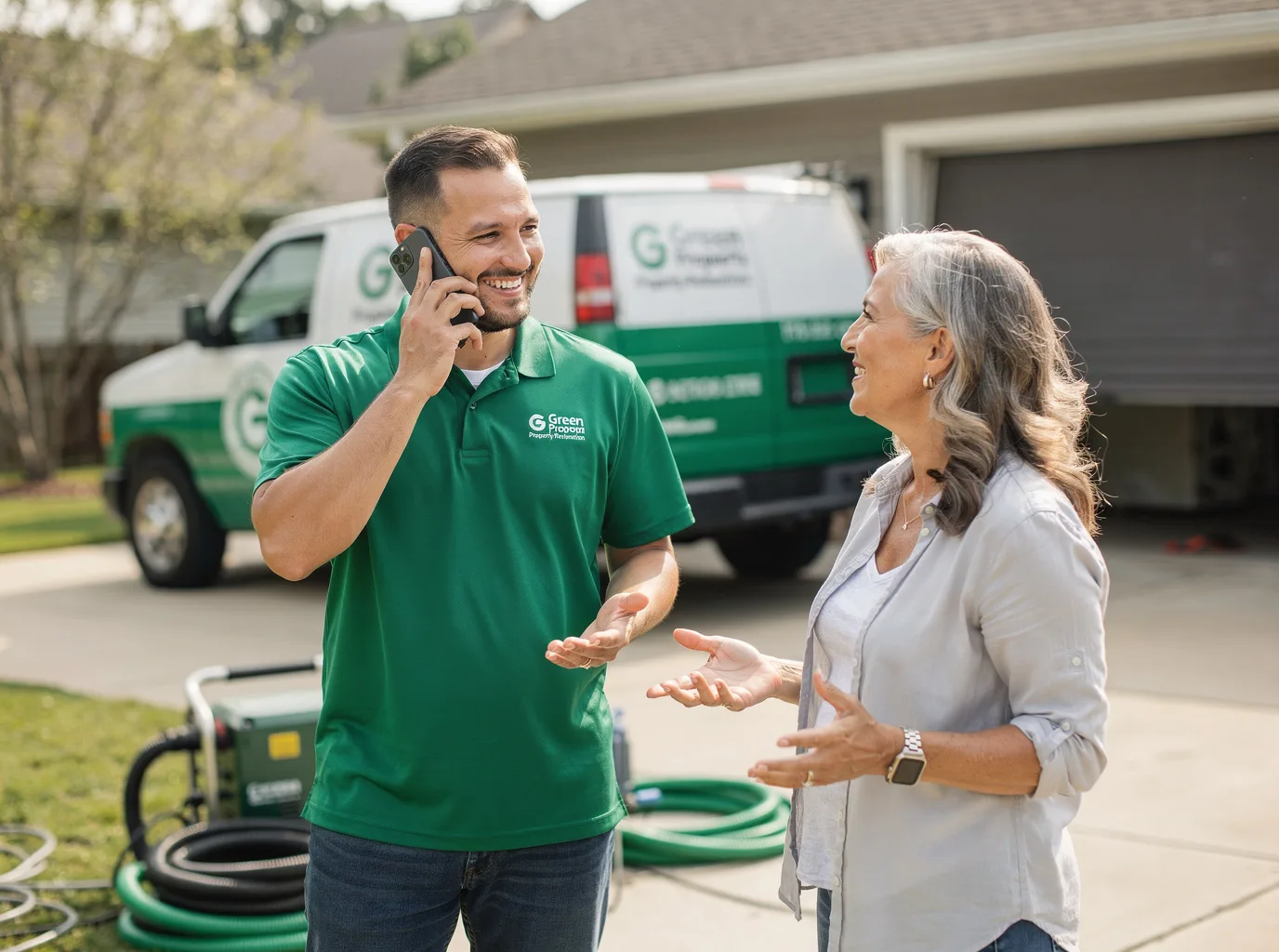 Water Damage Restoration Saxonburg, PA FAQs